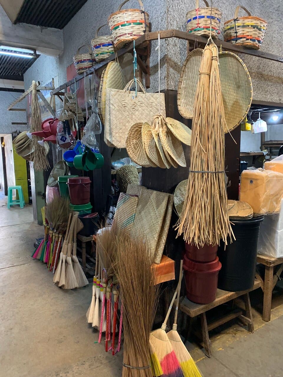 Dumaguete Public Market