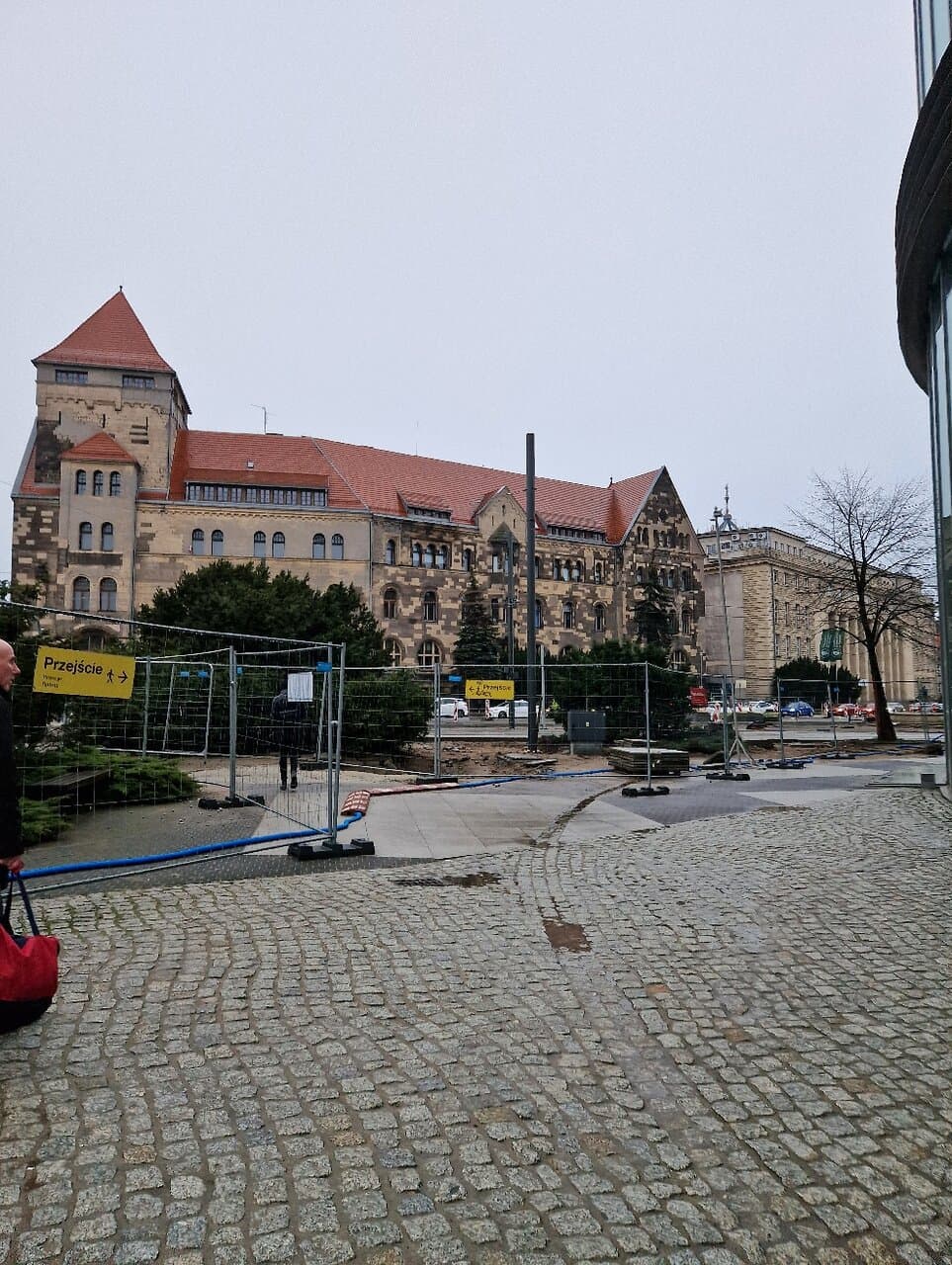 Beautiful building