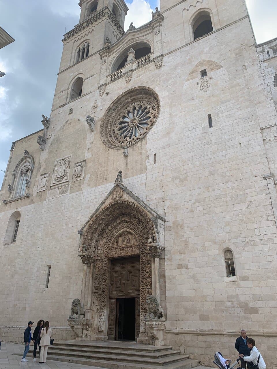 Cattedrale di Acerenza