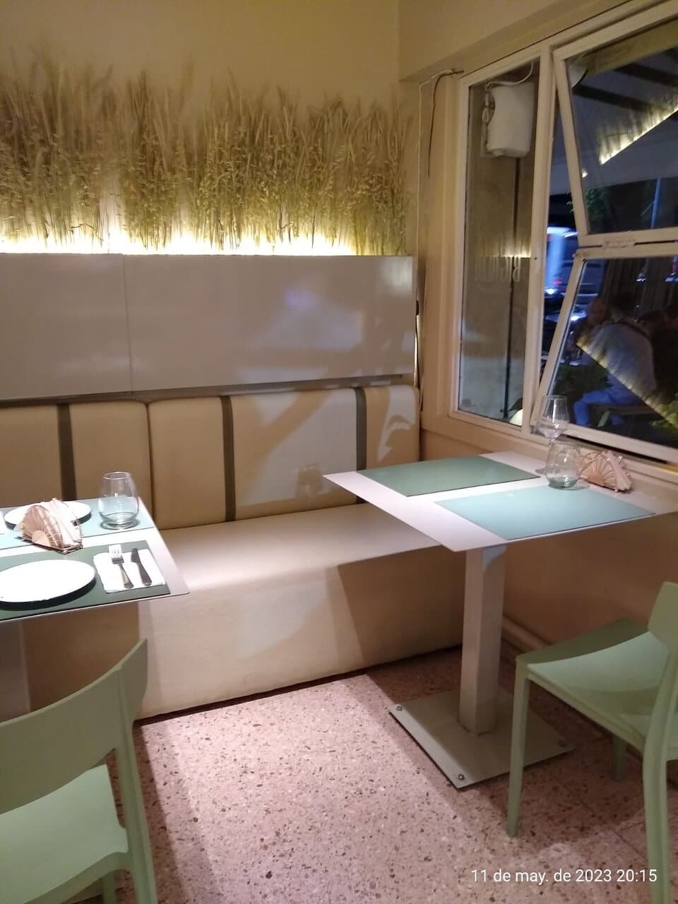 Bigalia Pizza Napolitana