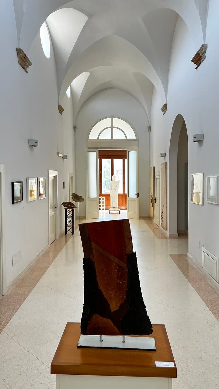 Museo Civico Pietro Cavoti