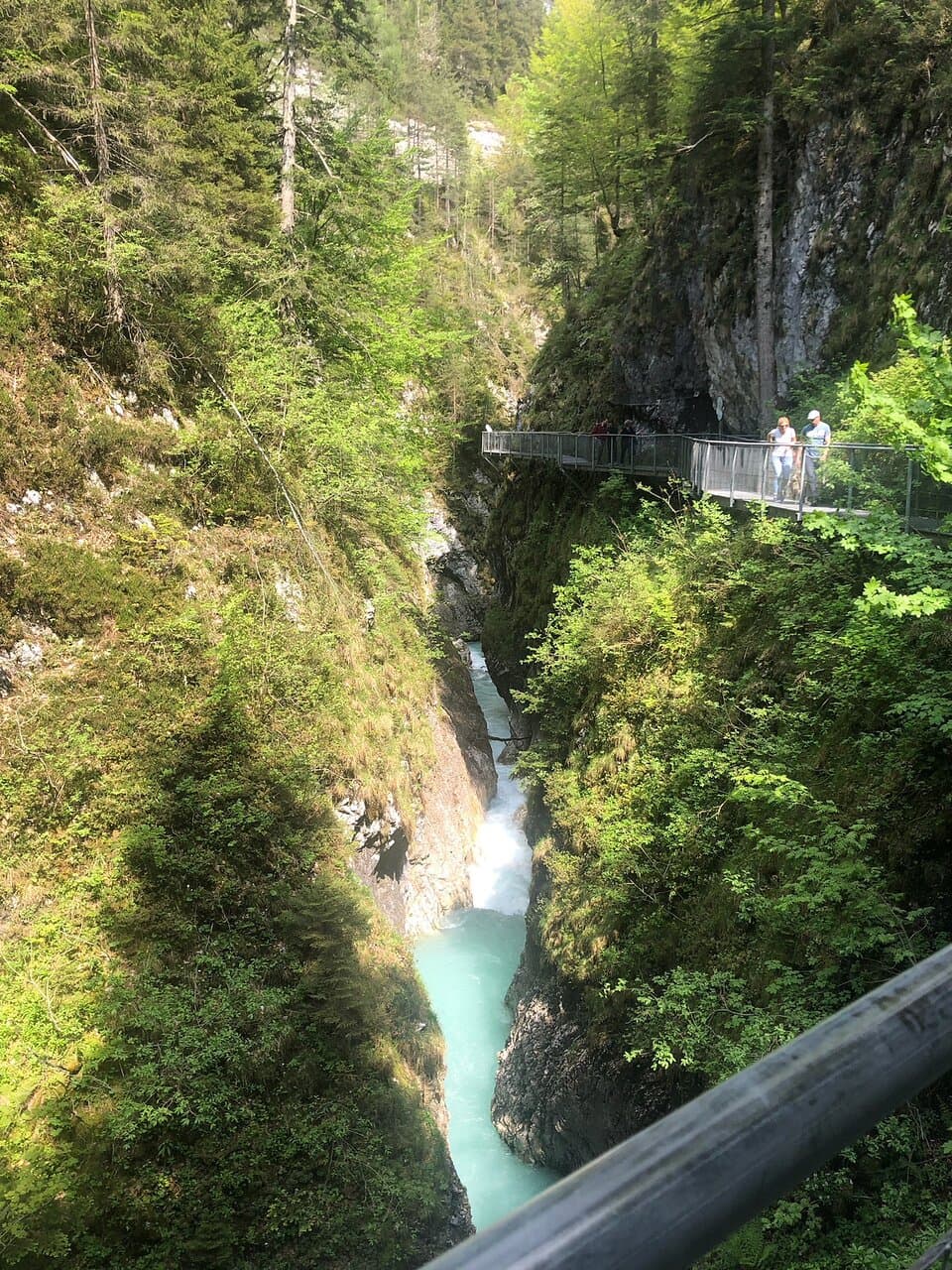 Leutaschklamm