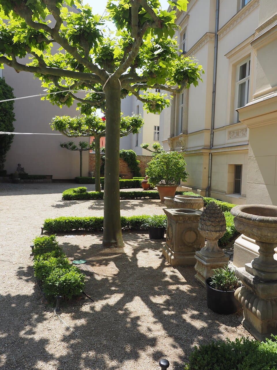 Österelli Potsdam