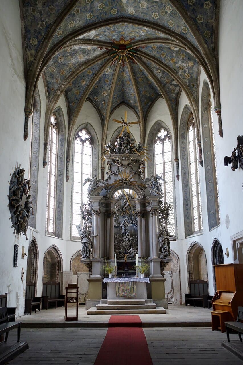 Dreifaltigkeitskirche, Görlitz