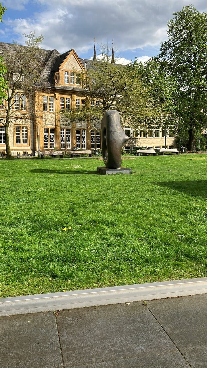 Skulpturenpark