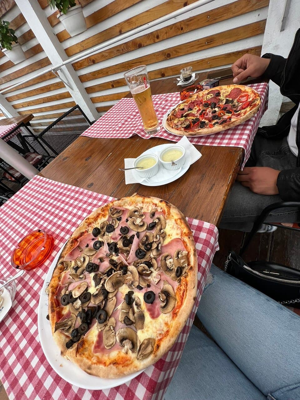 Capone Ristorante & Trattoria