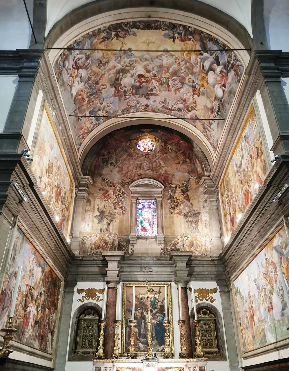 San Paolino