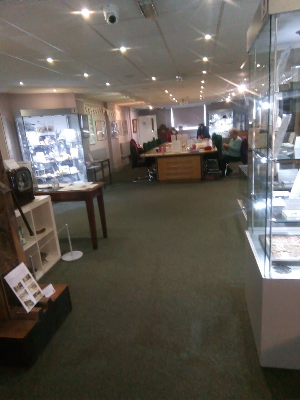 Daventry Museum