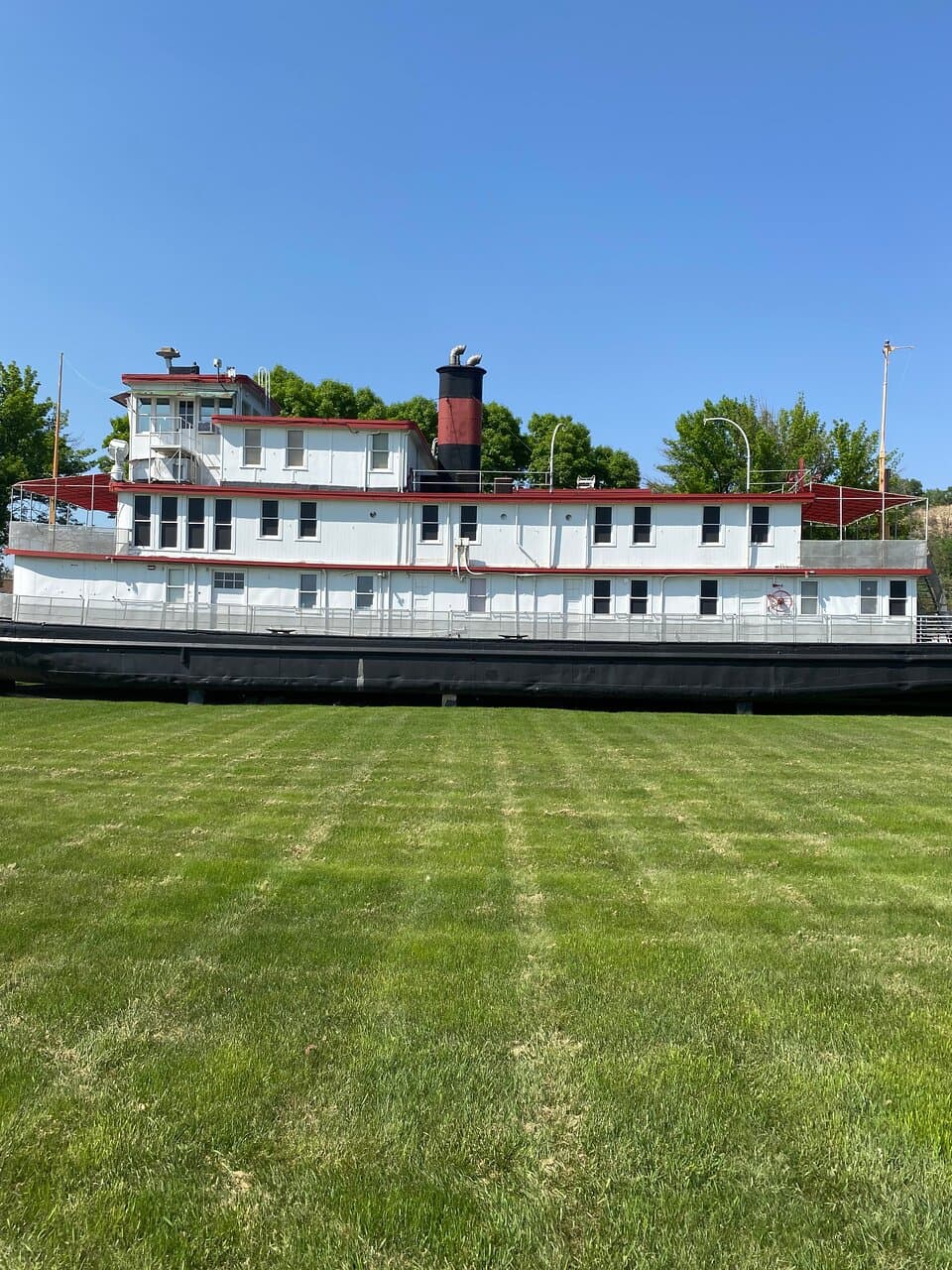 Exploring the Sergeant Floyd River Museum and Welcome Center