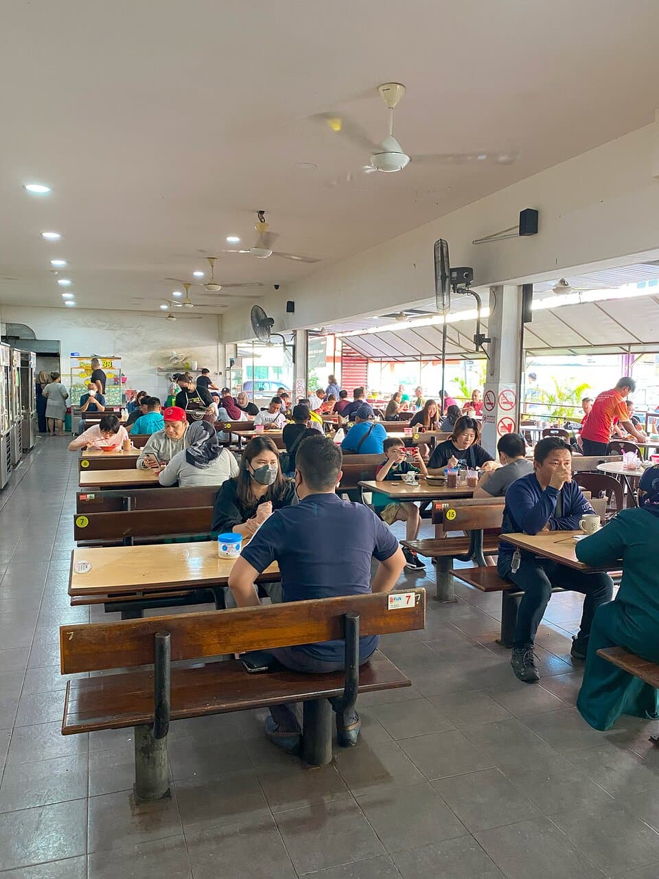 Sin Chong Choon Cafe