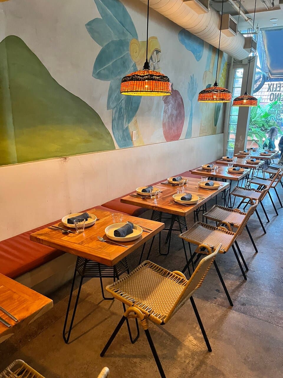 Los Félix Miami