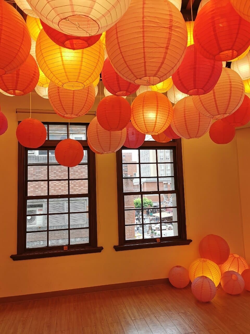 Dadaocheng Taipei