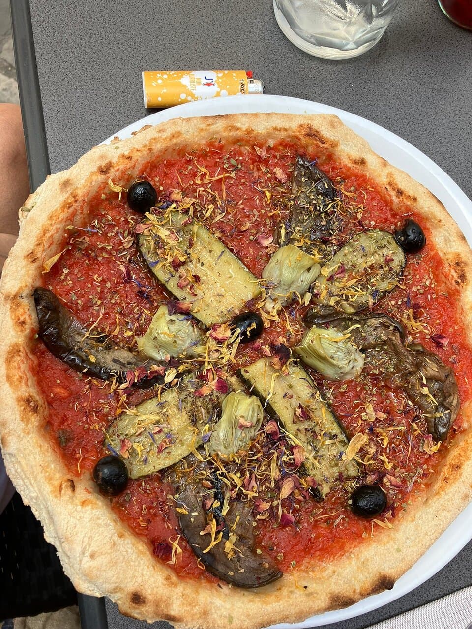 MAMMA LOVA TRATTORIA