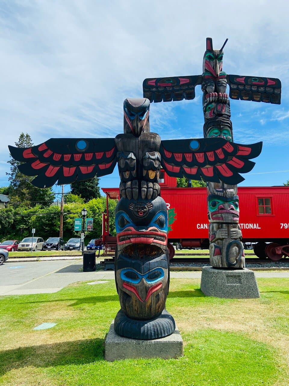 Cowichan Valley Museum and Archives
