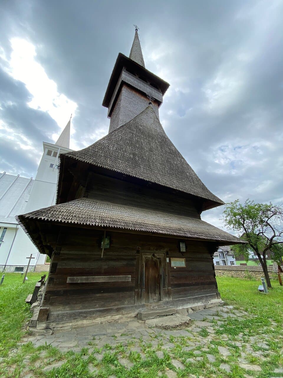 St. Nicholas Church Baška Voda
