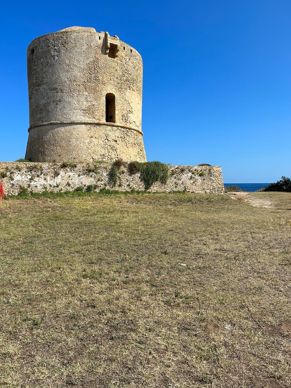 Isola di Capo Rizzuto Historic Center