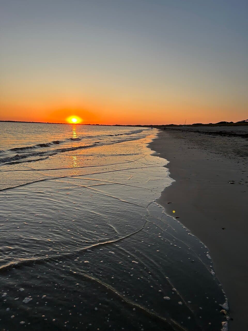 Plage des Dames