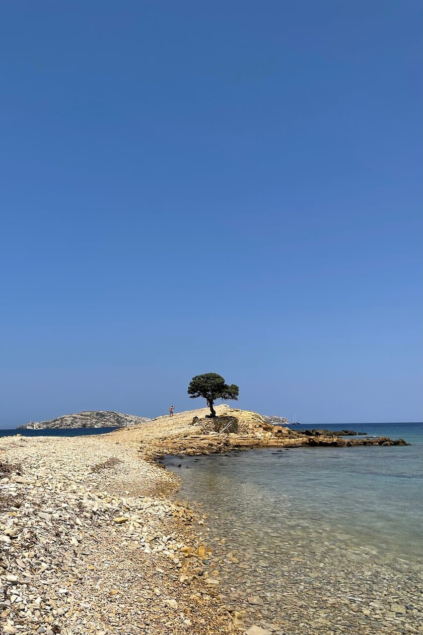 Monodendri Greece