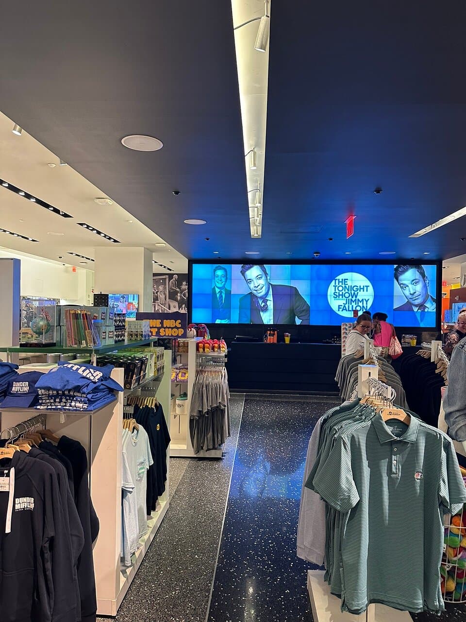 Rockefeller Center Studios