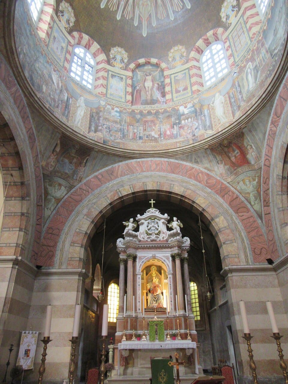 Santuario Mariano di Barbana