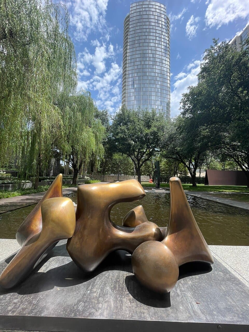 Nasher Sculpture Center