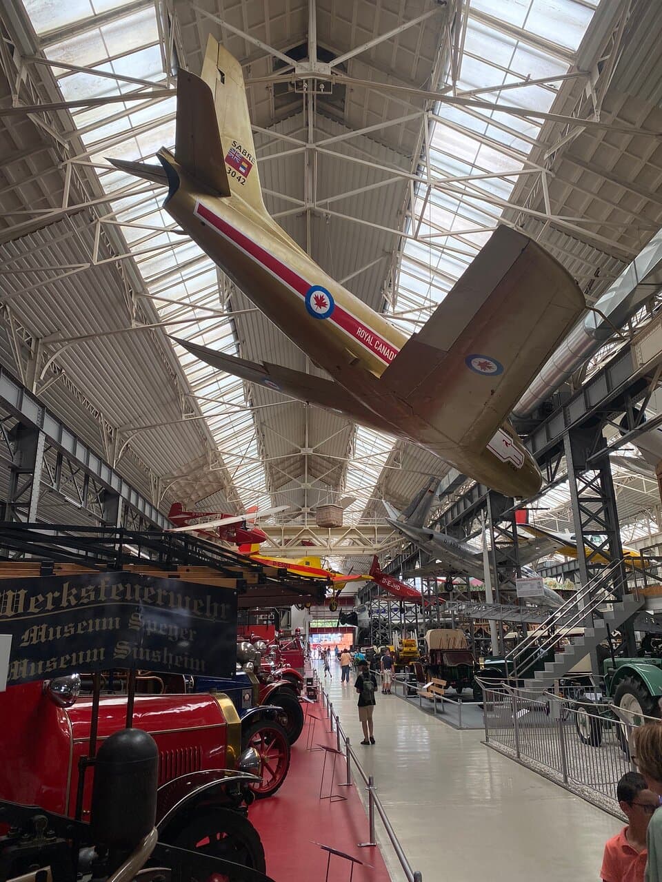 Technik Museum Speyer