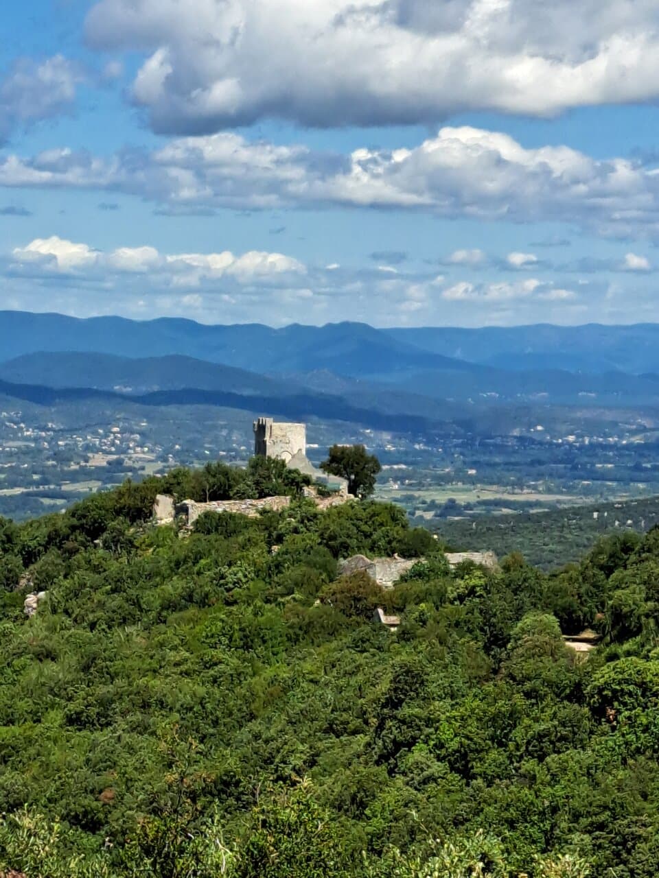 Mont Bouquet