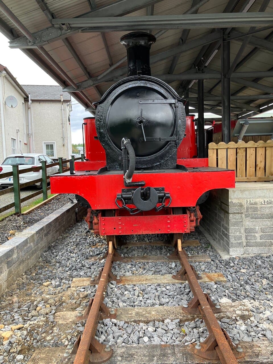 Donegal Railway Heritage Centre