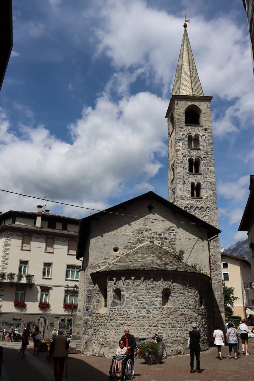 Chiesa di San Vitale
