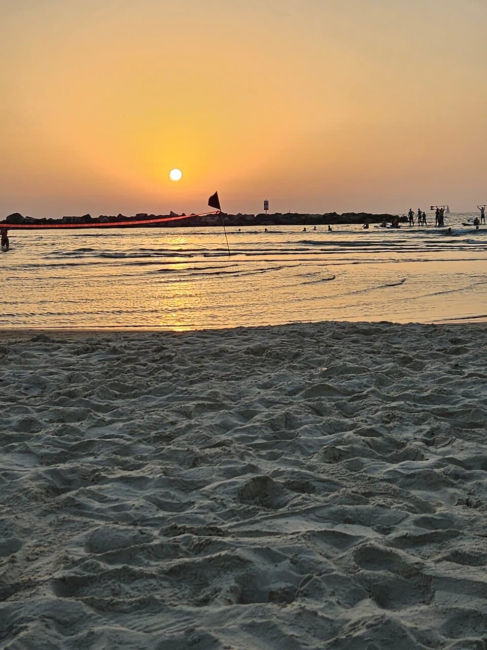 Gordon Beach