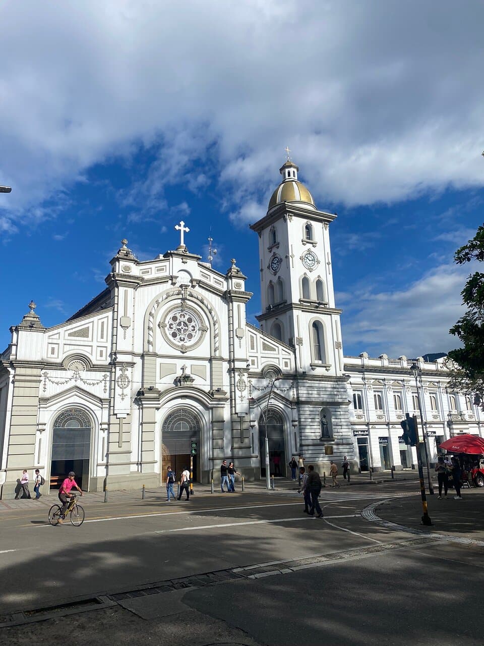 Catedral Inmaculada Concepción