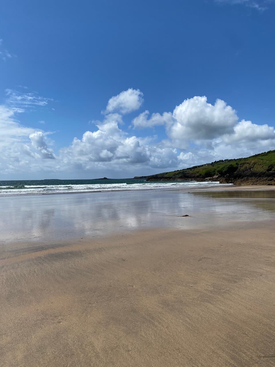 Fintra Beach County Donegal