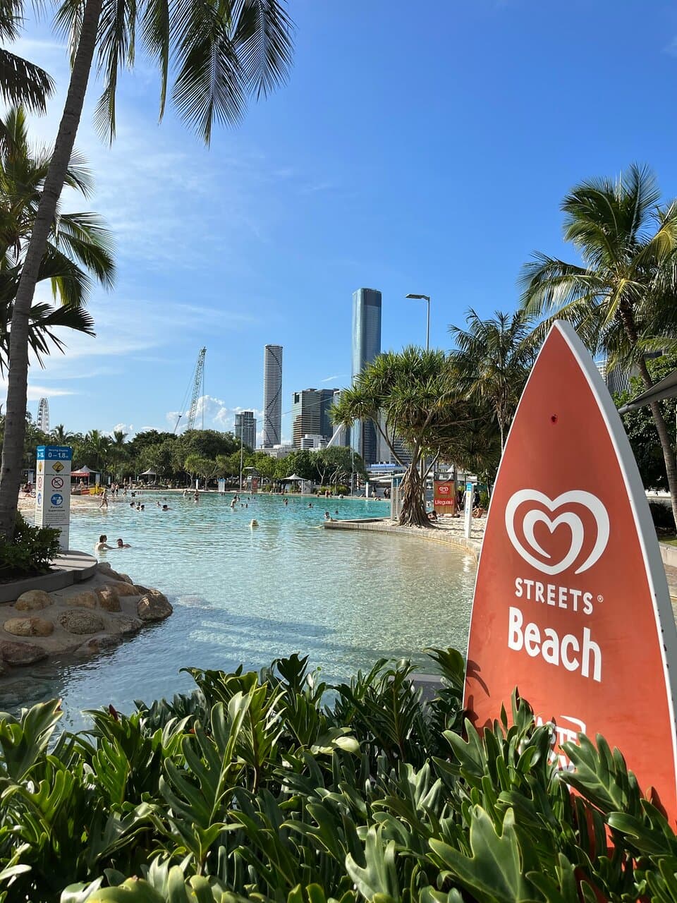 Street's Beach