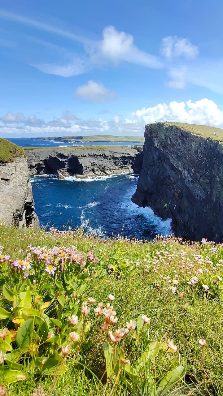 Kilkee Cliff Walk