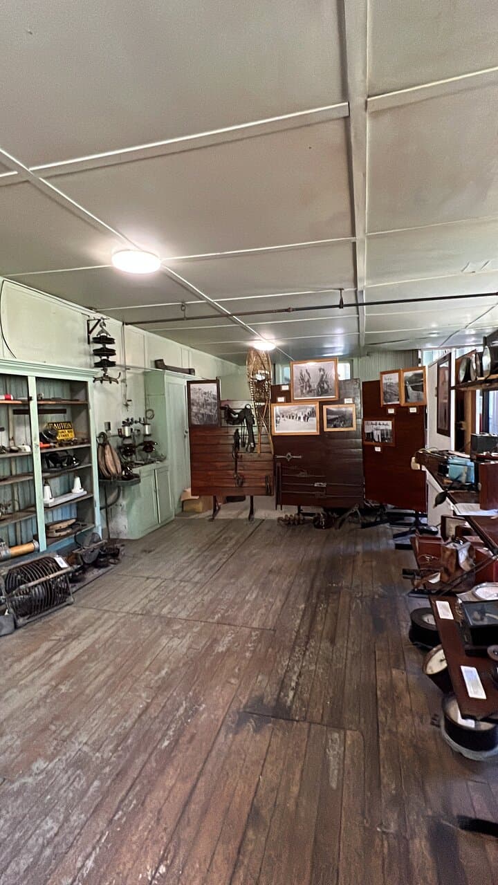 Georgetown Energy Museum