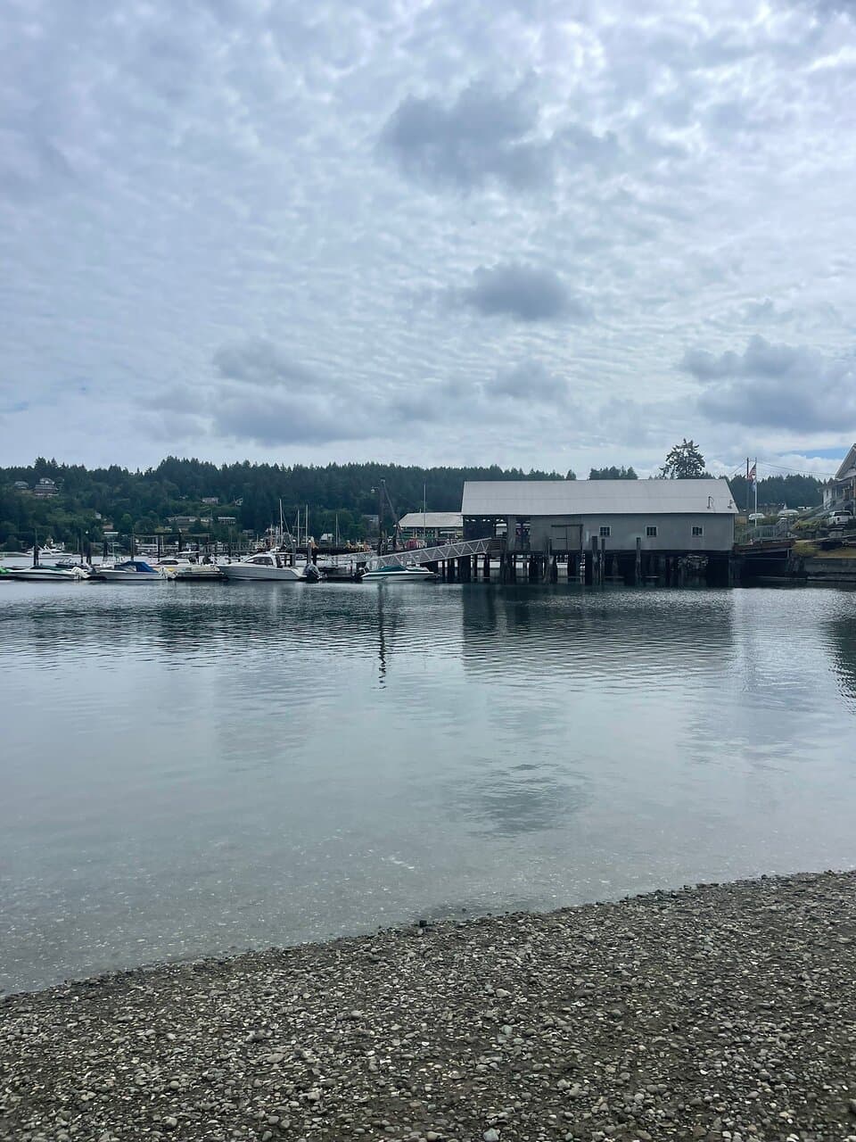 Gig Harbor Boat Shop