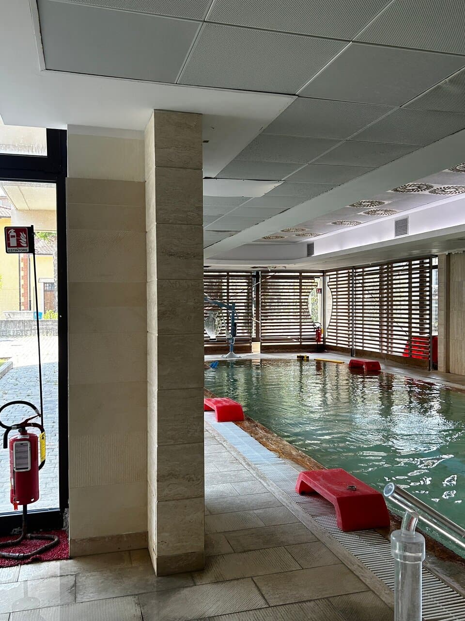 Terme Redi
