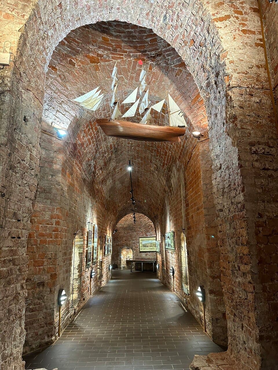 39/45 War Museum Klaipeda