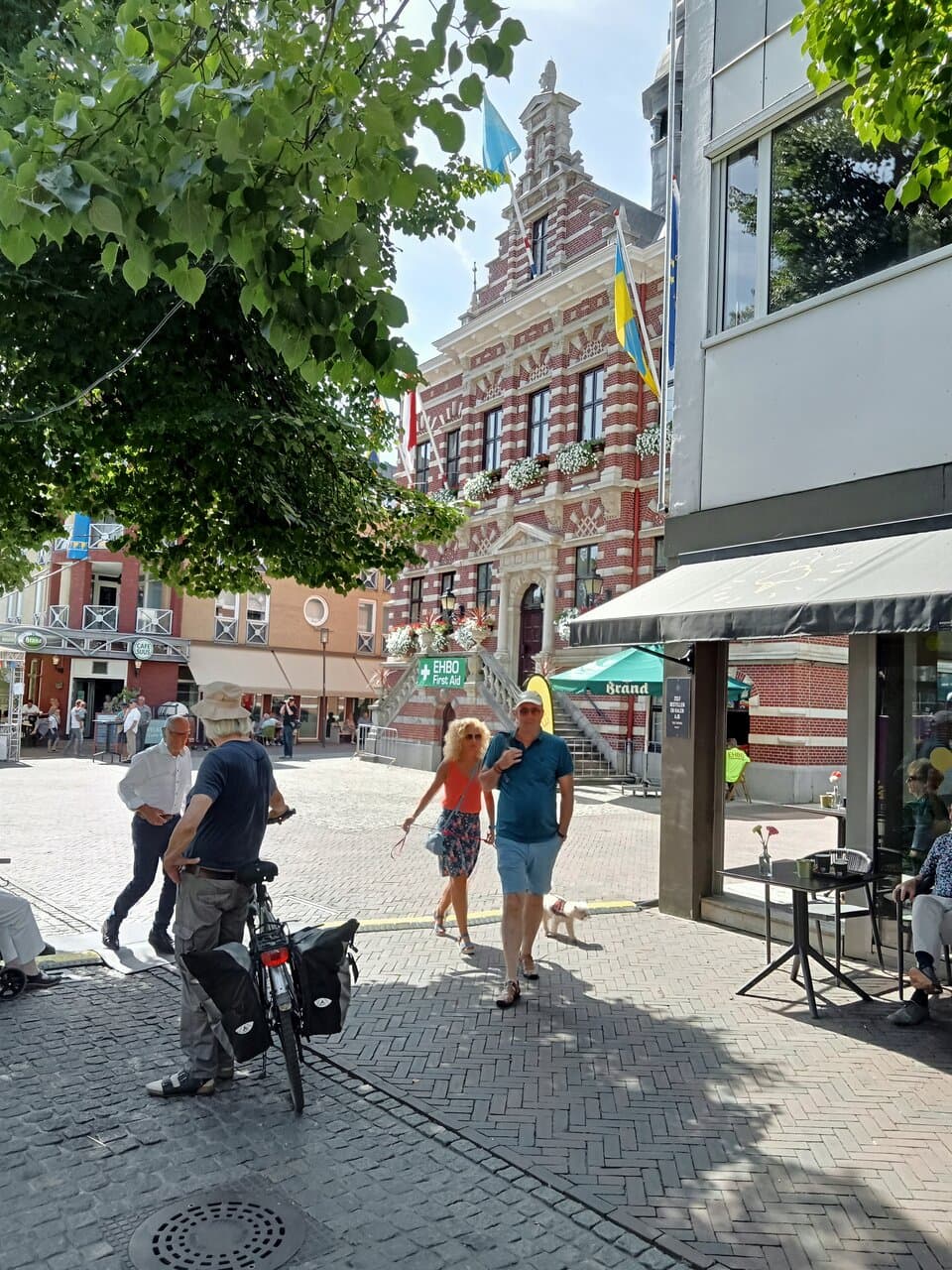 Rodahal Kerkrade