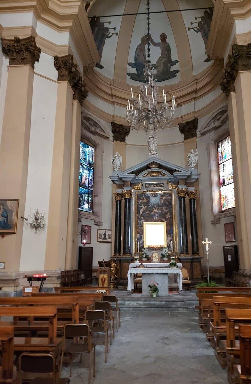 Santuario della Madonna della Riva