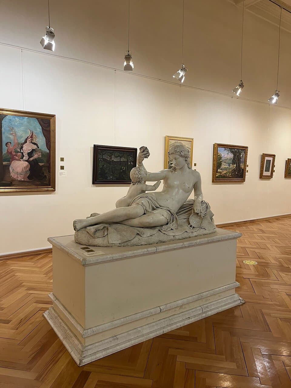 Adjara Museum of Arts