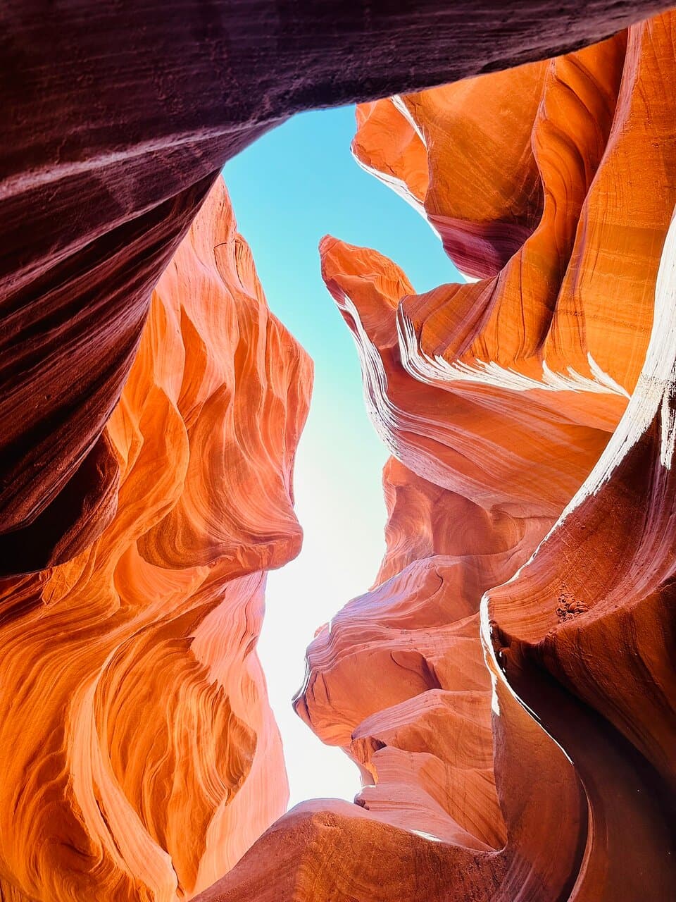 Antelope Canyon