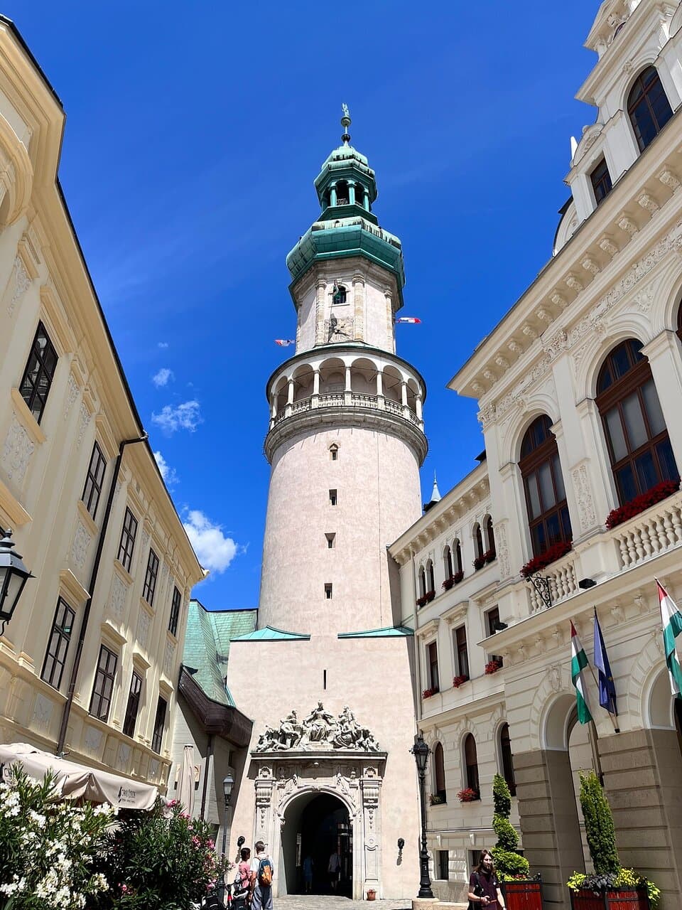 Sopron