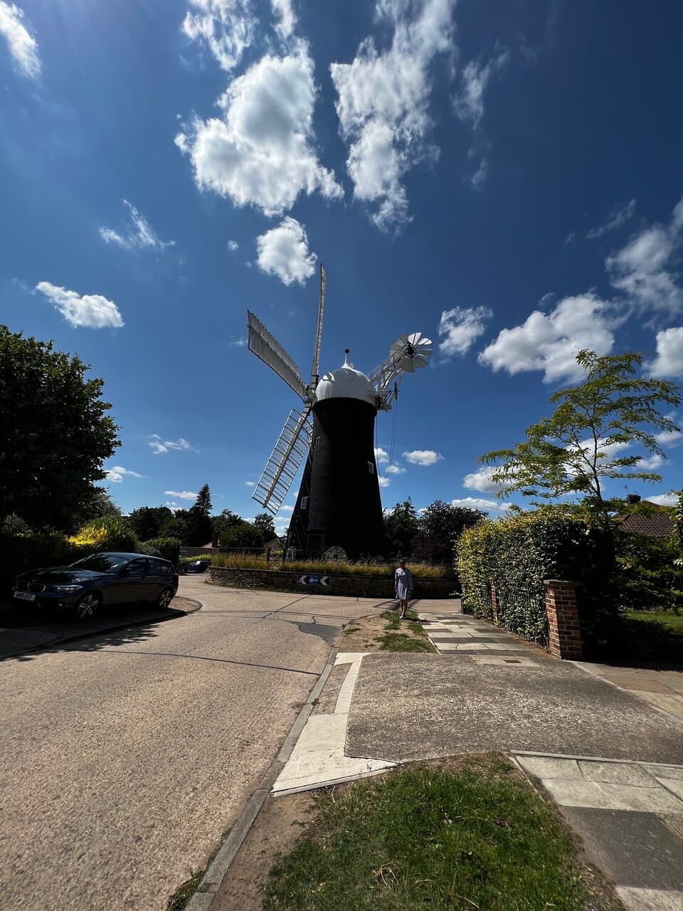 Holgate Windmill York