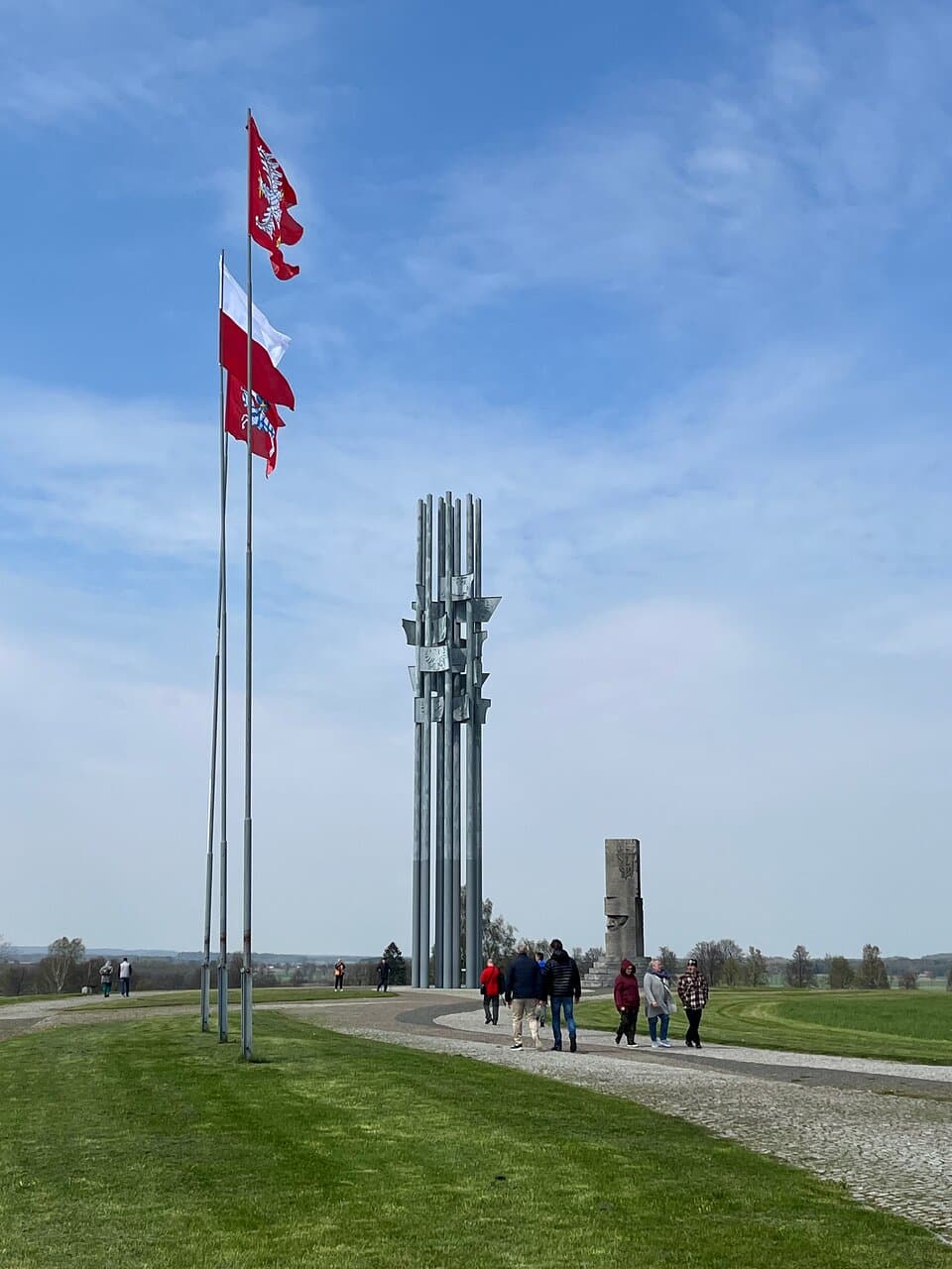 Pole Bitwy pod Grunwaldem