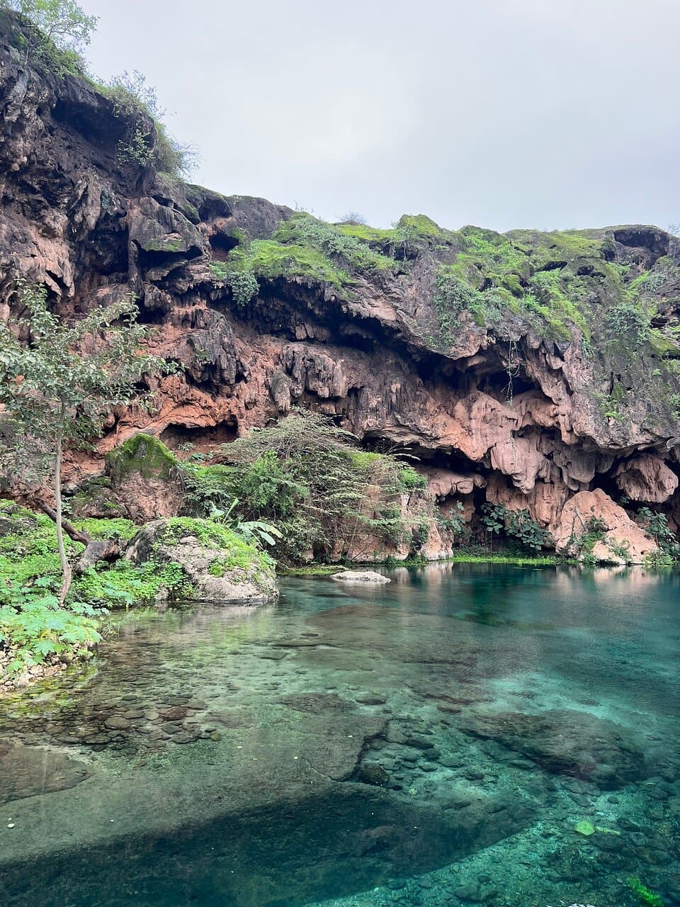 Ayn Sahalnoot