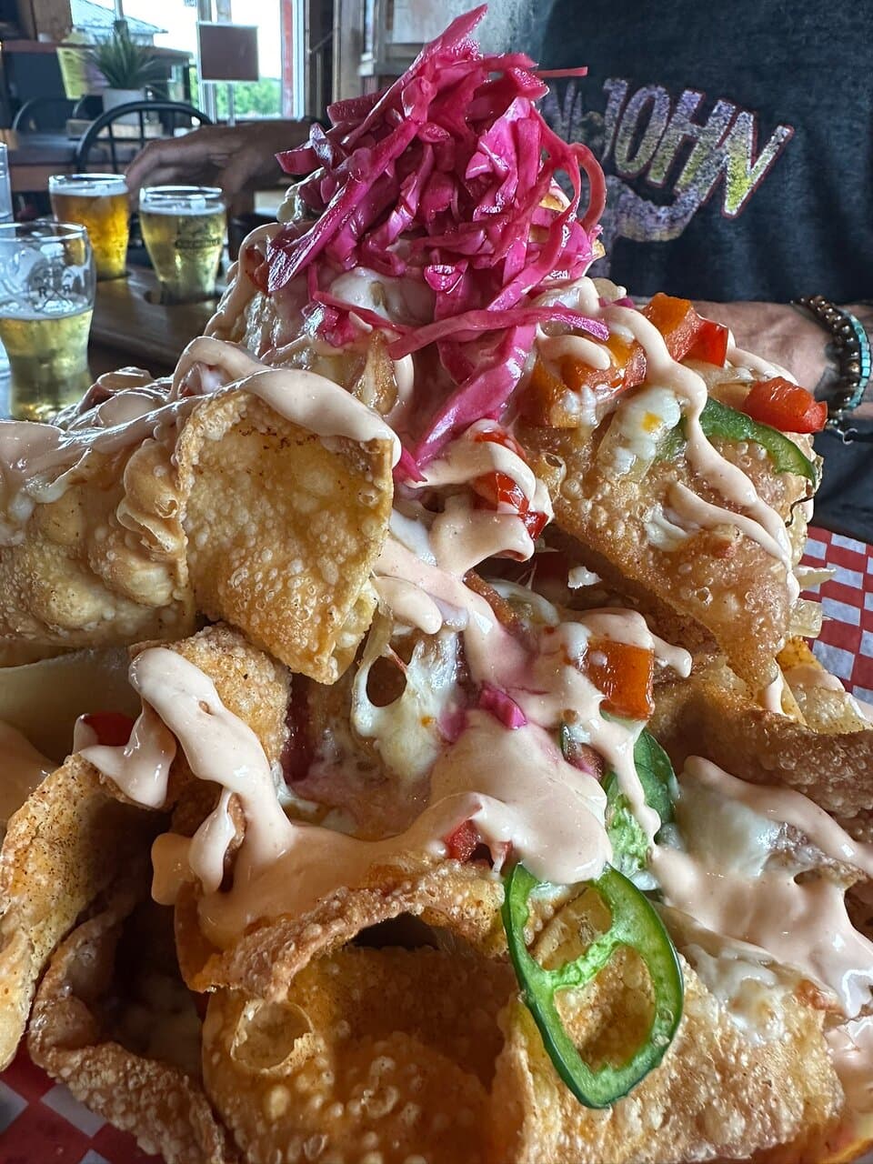 Widder Station Golf Grill & Tap House