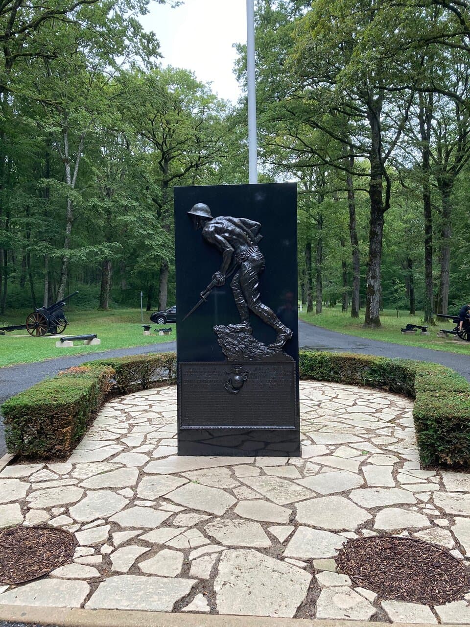 Monument