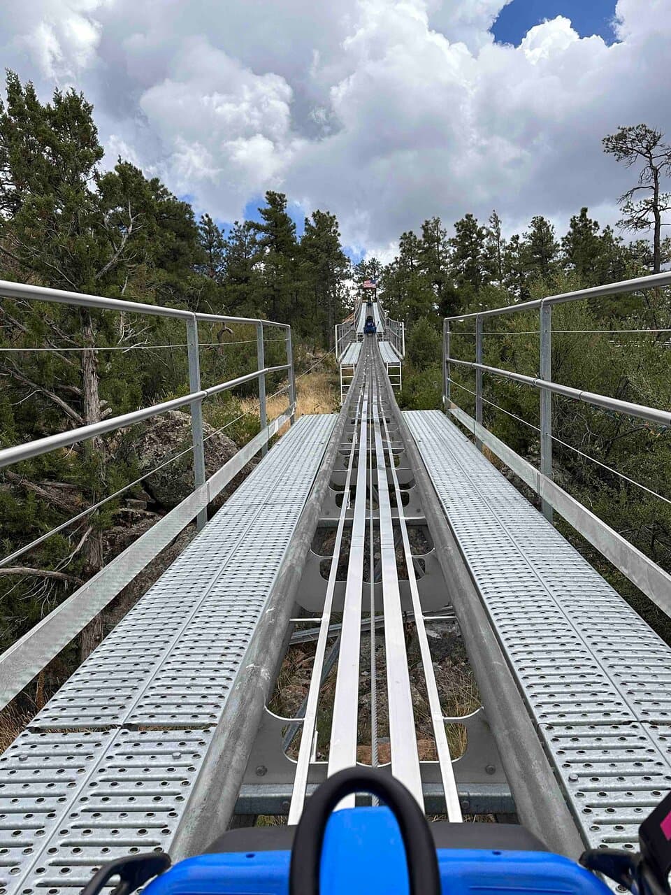 coaster
