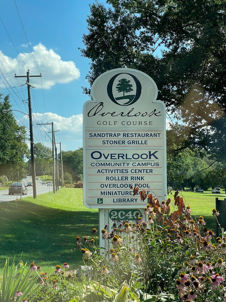 Overlook Park